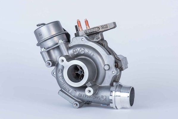 Компресор, наддування, Borg Warner 54389880006