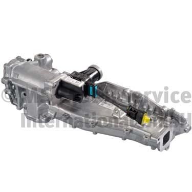 Product Image - Koeler, uitlaatterugvoering - 7.05337.03.0 - PIERBURG