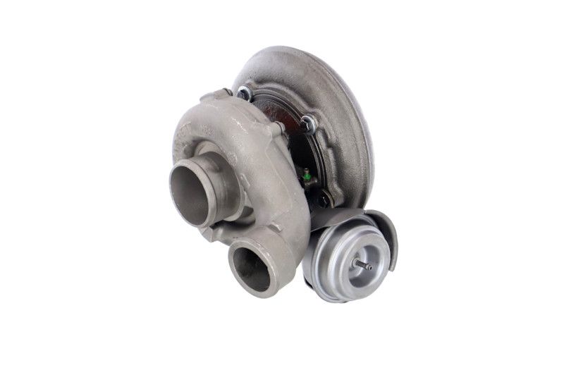 REMANTE 003-001-001383R Charger, charging (supercharged/turbocharged)