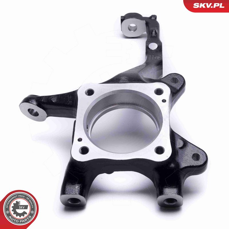 ESEN SKV 47SKV651 Steering Knuckle, wheel suspension