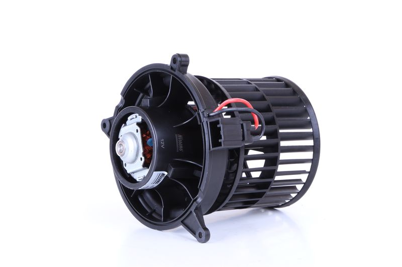 NISSENS 87312 Interior Blower