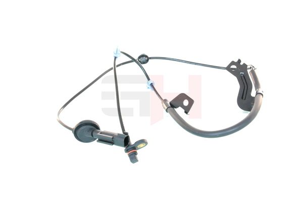 Andur, rattapöörete arv, GH GH-719339V