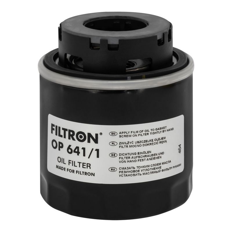 Õlifilter, FILTRON OP 641, 1