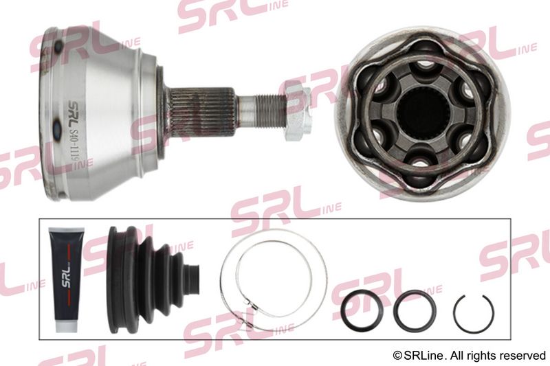 OEM код товара: 1J0 498 099 HX