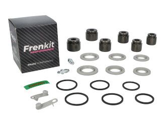 Reparatursatz, Bremssattel