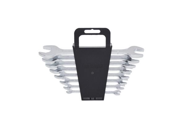 KS TOOLS 517.0148 Open-end Spanner Set