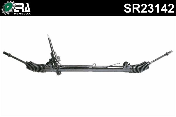 ERA Benelux kormánygép SR23142