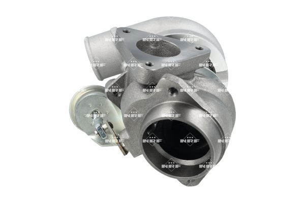 Kompressor, ülelaadimine, NRF 90010374