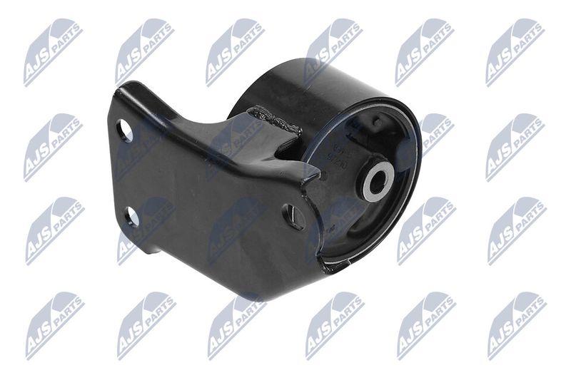 Paigutus, Mootor, NTY ZPS-DA-003