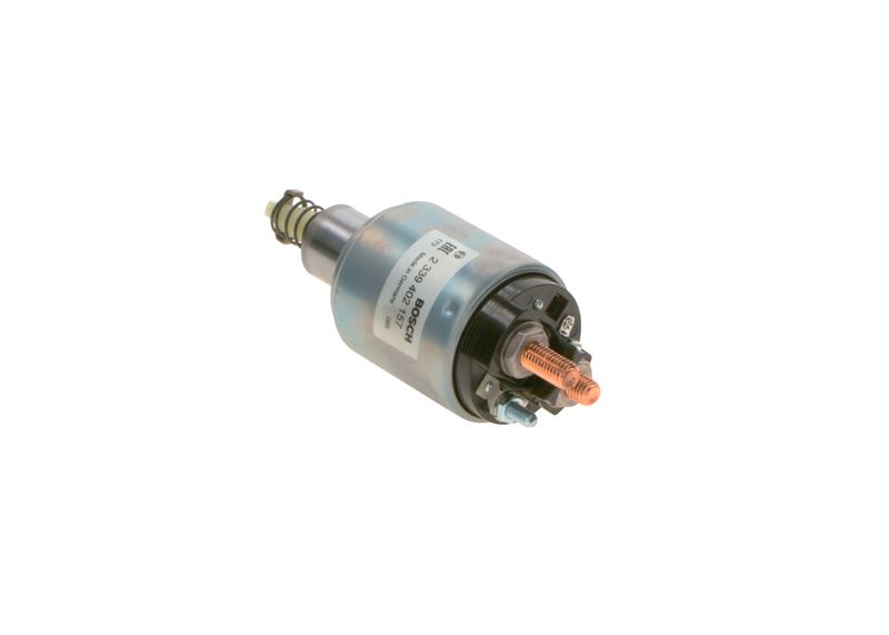 Elektromagnetický spínač, startér 2 339 402 157