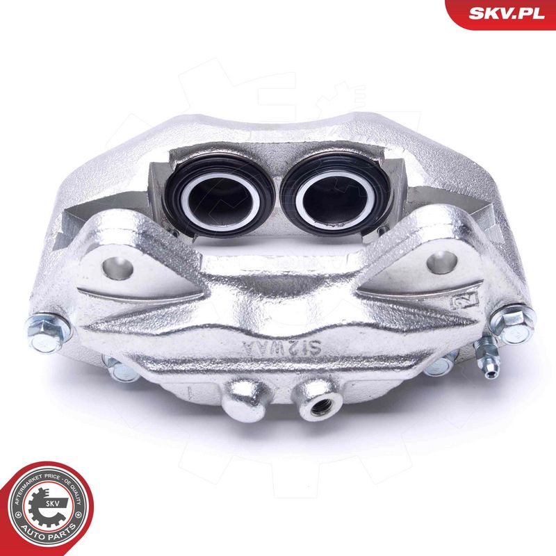 Pidurisadul, ESEN SKV 46SKV732