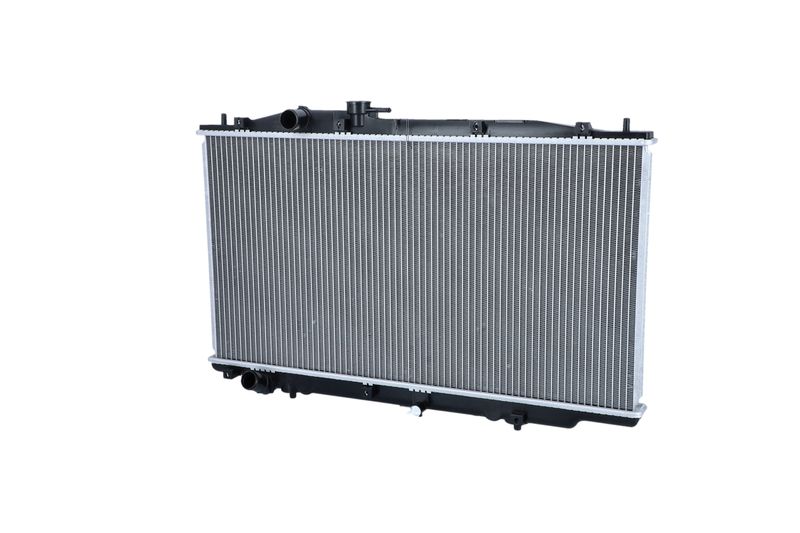 Radiaator, mootorijahutus, NRF 56562