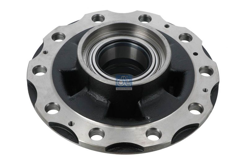 Butuc roata 2.65275 DT Spare Parts