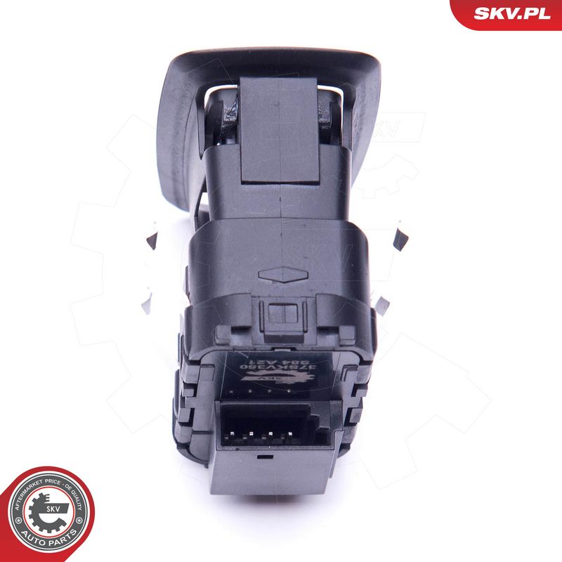 Lüliti, aknatõstuk, ESEN SKV 37SKV350