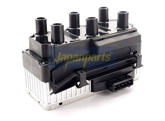 JAPANPARTS Ritė, uždegimas