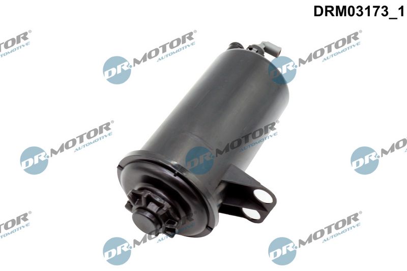 Võrdsustusanum, hüdraulikaõli (roolivõimendi), Dr.Motor Automotive DRM03173
