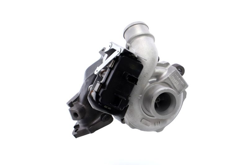 REMANTE 003-002-000063R Charger, charging (supercharged/turbocharged)