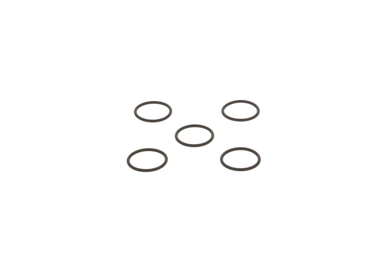 BOSCH F 00R J01 878 Seal Ring