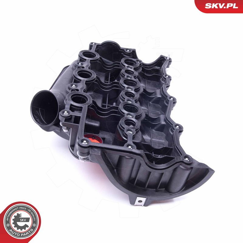 Klapikaas, ESEN SKV 48SKV025