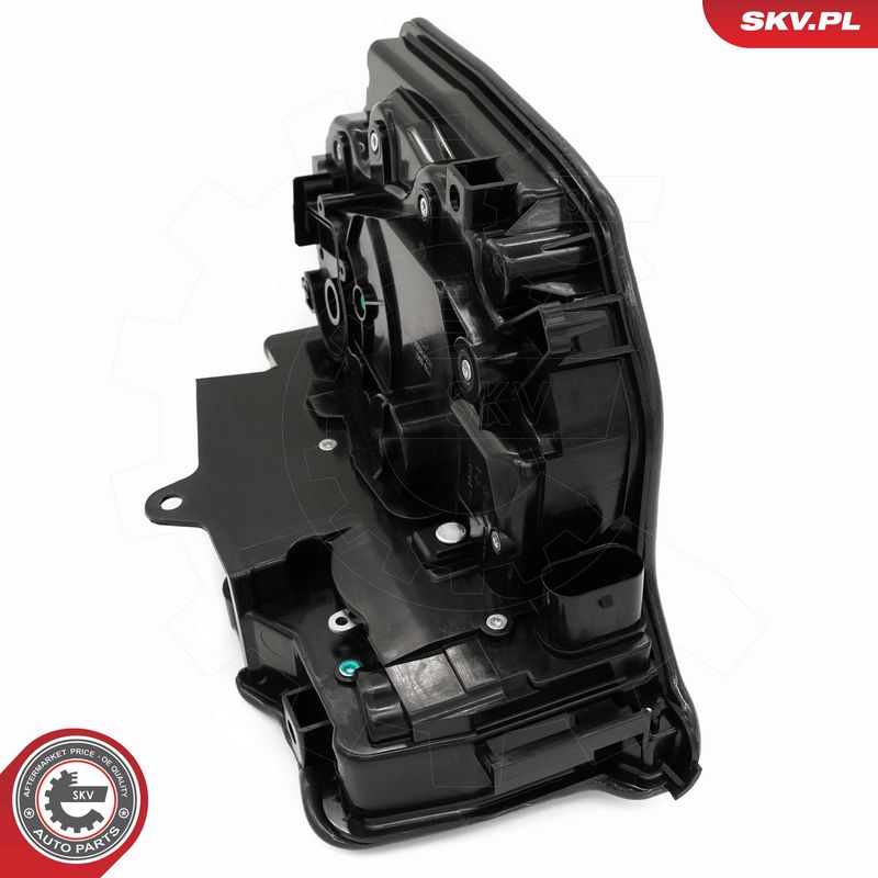 Ukselukk, ESEN SKV 60SKV231