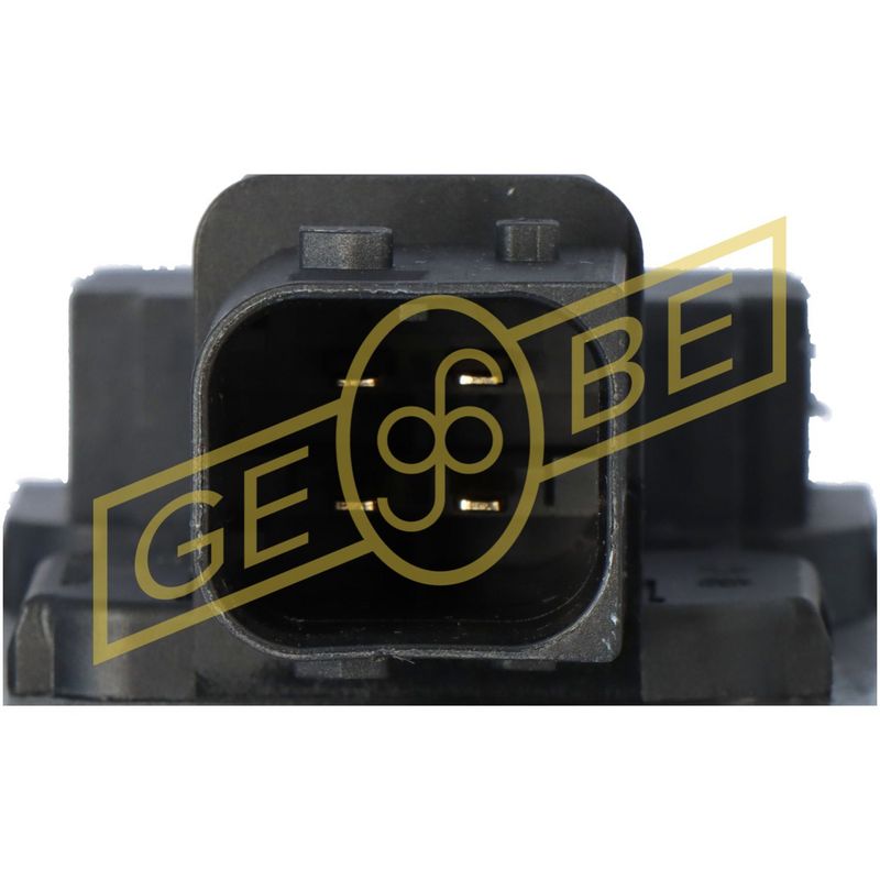 GEBE 928281 NOx Sensor, NOx catalytic converter