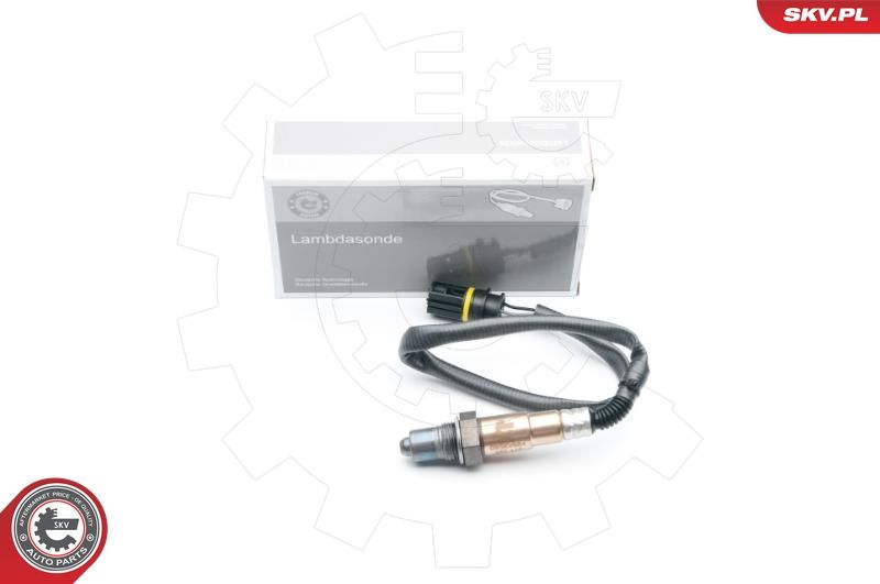 ESEN SKV 09SKV684 Lambda Sensor