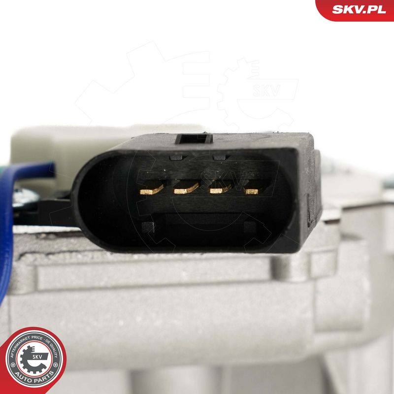 Pesuri mootor, ESEN SKV 19SKV214