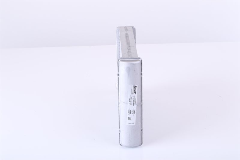Soojusvaheti, salongiküte, NISSENS 71158