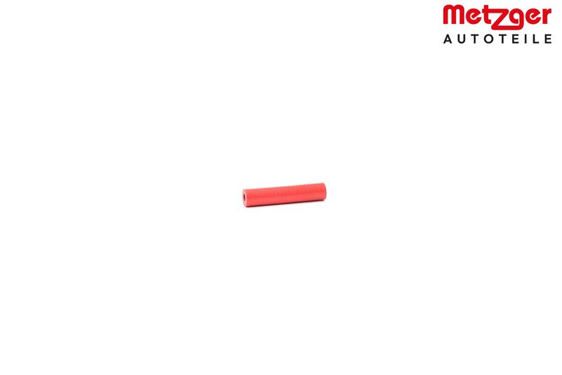 METZGER AUTOTEILE 2401435 Pressure Hose, Exhaust Pressure Sensor