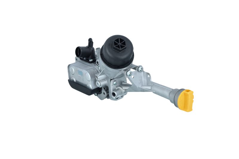 Korpus, õlifilter, NRF 31348