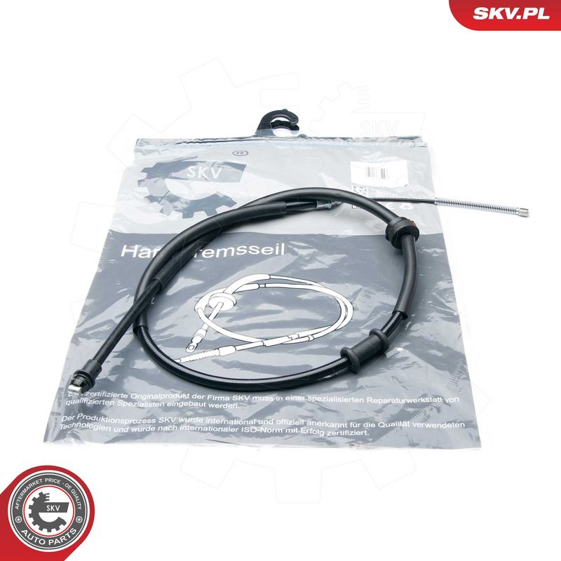 Tross, seisupidur, ESEN SKV 26SKV303