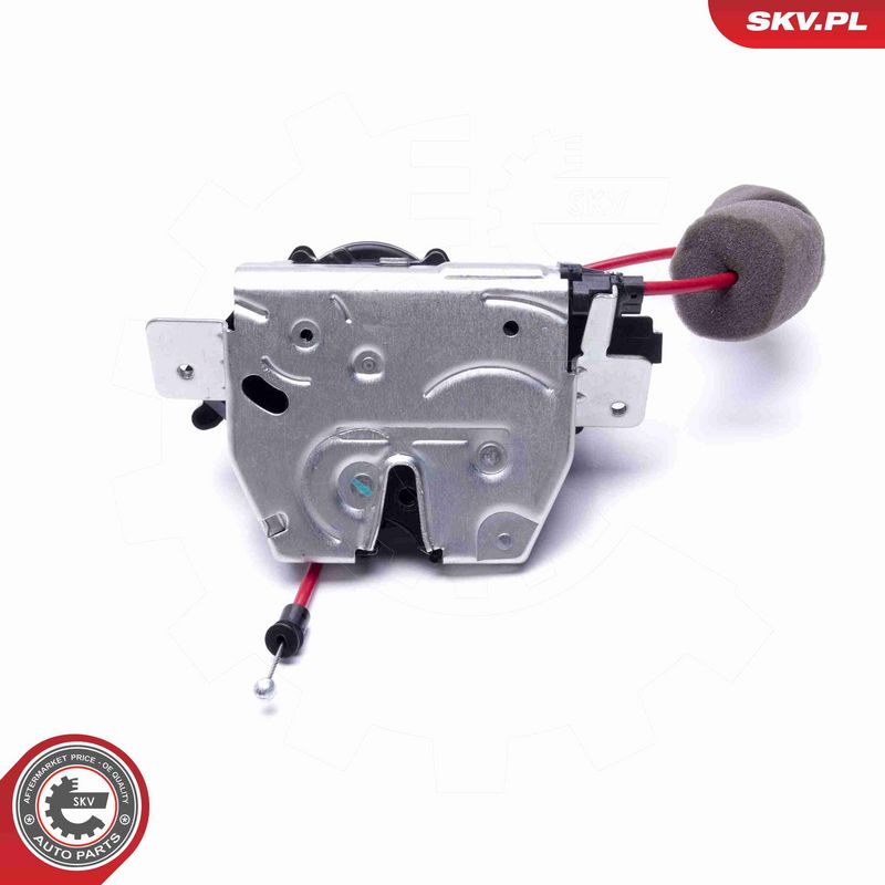ESEN SKV 16SKV294 Tailgate Lock