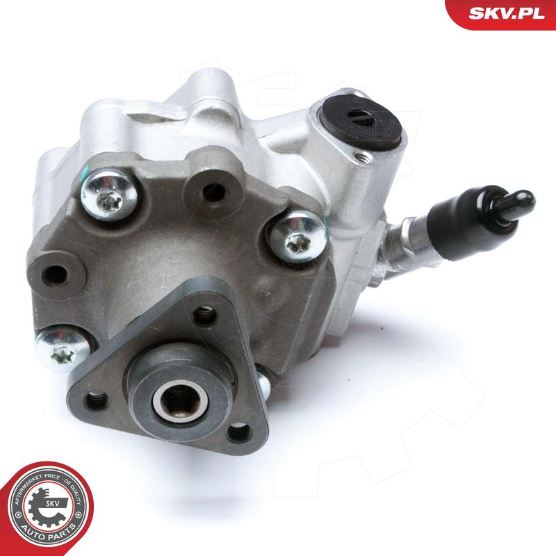 Hüdraulikapump, roolimine, ESEN SKV 10SKV184