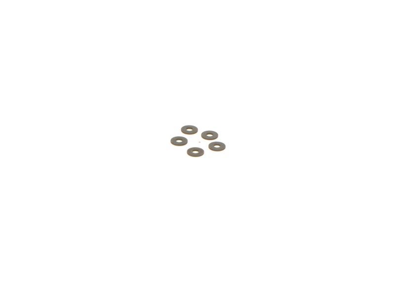 BOSCH F00RJ03192 Repair Kit, common rail system