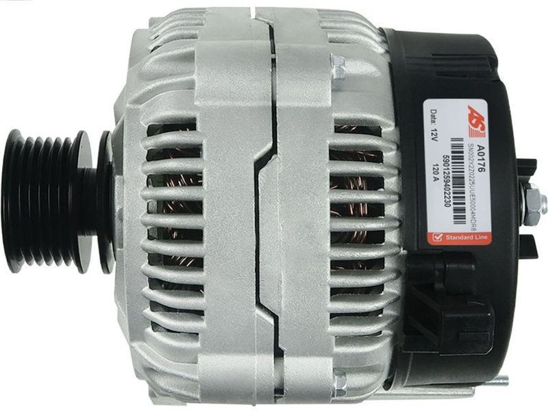 AS-PL A0176 Alternator