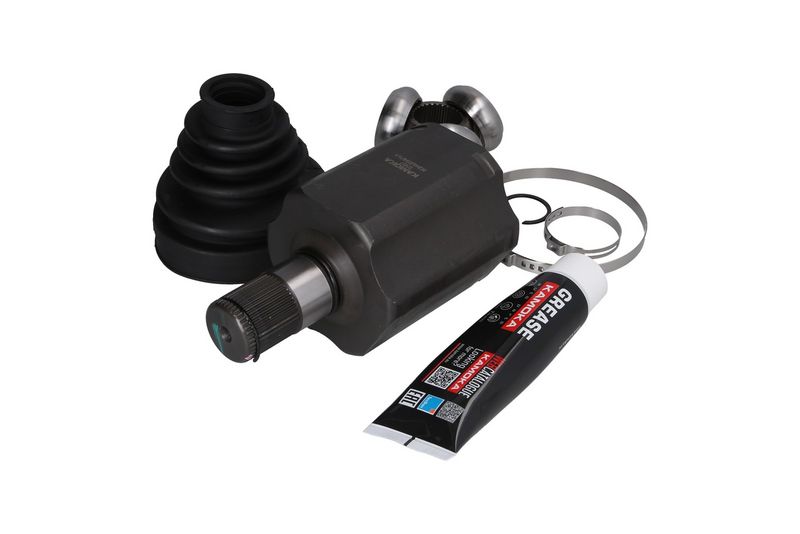 Liigendlaager, veovõll, KAMOKA 8307