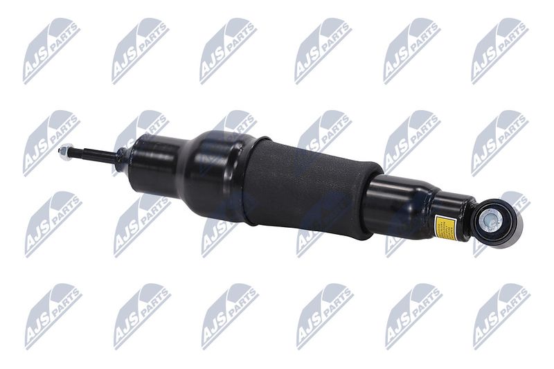 Amort, NTY A-NS-051