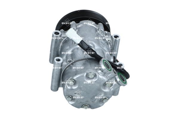 NRF 32244 Compressor, air conditioning