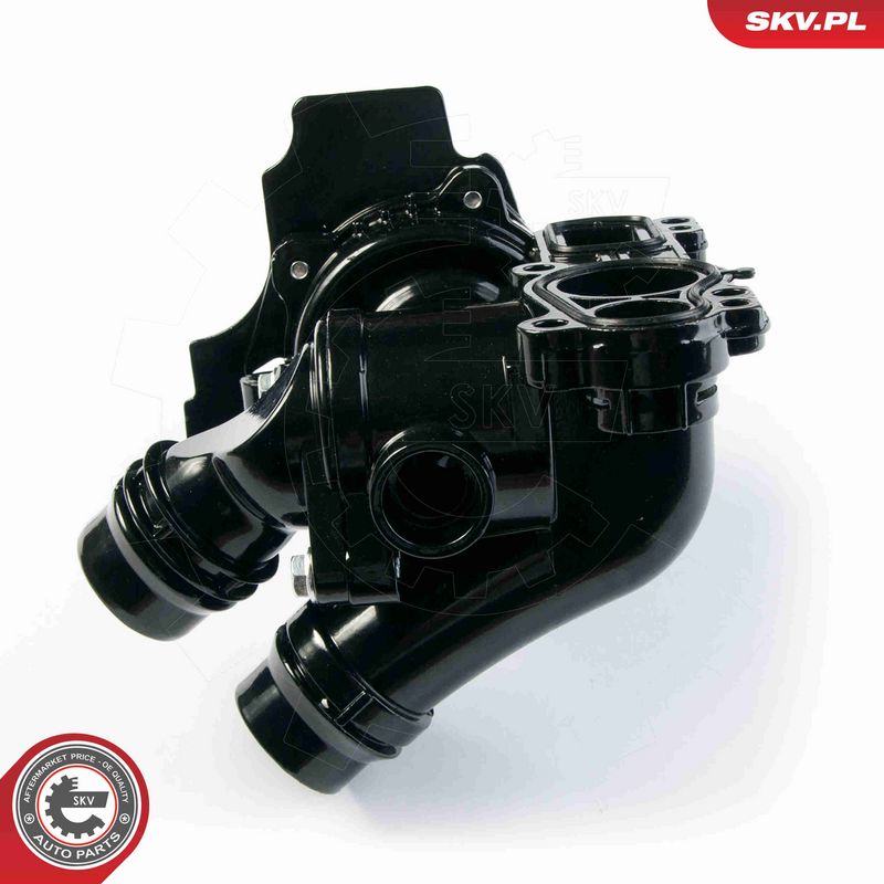 ESEN SKV 22SKV001 Water Recirculation Pump, parking heater