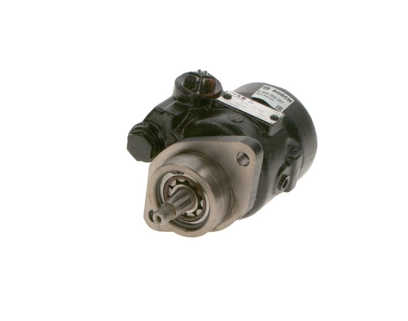 BOSCH KS01000227 Hydraulic Pump, steering