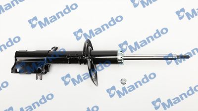 Амортизатор подвески MANDO MSS020324