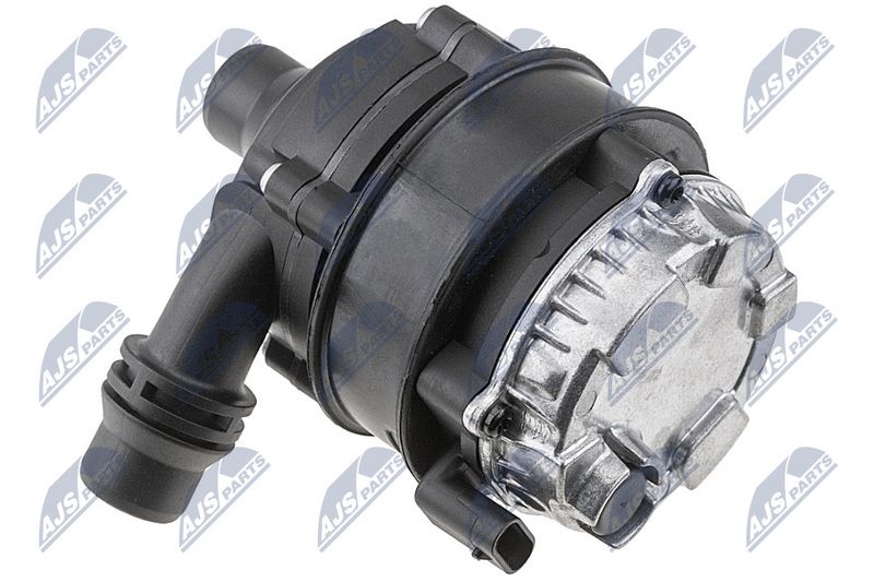 Lisaveepump (jahutusvee ringlussüsteem), NTY CPZ-BM-020