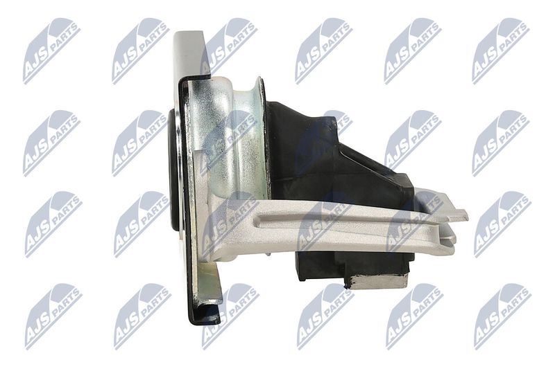 Paigutus, Mootor, NTY ZPS-PL-087
