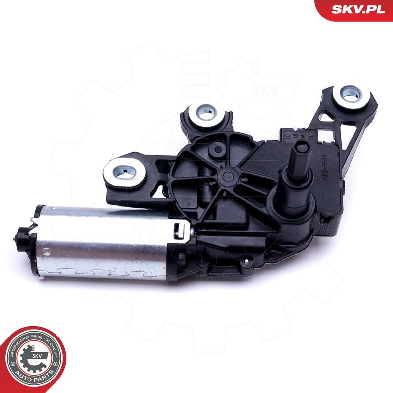 Pesuri mootor, ESEN SKV 19SKV190