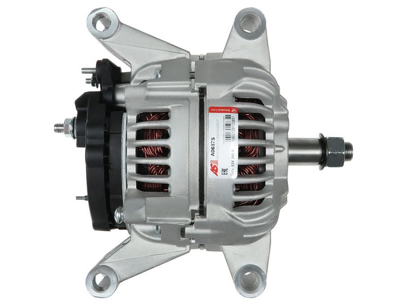 AS-PL A0687S Alternator