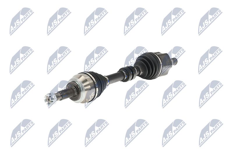 NTY NPW-NS-222 Drive Shaft