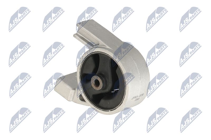 Paigutus, Mootor, NTY ZPS-KA-328