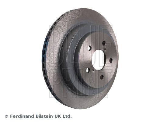 BLUE PRINT ADS74332 Brake Disc