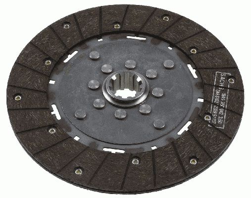 SACHS 1864468041 Clutch Disc