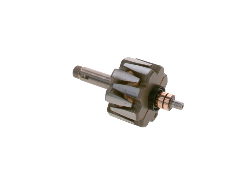 Rotor, generátor 1 124 037 004